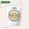 Vitamin D3 + K2  Coconut Oil Softgels